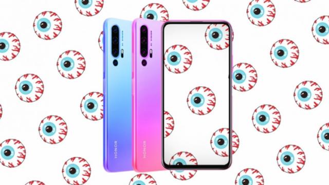 <b>Noi mostre foto realizate de Honor 20 Pro ajung online; Vedem capturi wide, standard și cu zoom hibrid 5x</b>Au mai rămas doar câteva zile până la debutul lui Honor 20 Pro, telefon care după cum bine am aflat anterior va oferi și o cameră foto tare interesantă. Avem parte de un setup de 4 camere foto în spate cu un senzor principal