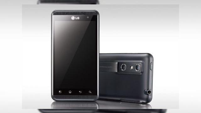 <b>LG Optimus 3D a debutat oficial În Europa - primul telefon cu cameră 3D și ecran 3D</b>După câteva amânări și o așteptare îndelungată, LG Optimus 3D a debutat în Europa, reprezentând încă o premieră pentru producătorul asiatic: primul telefon cu ecran 3D și cameră 3D de pe piața internațională. LG mai are în palmares cel...