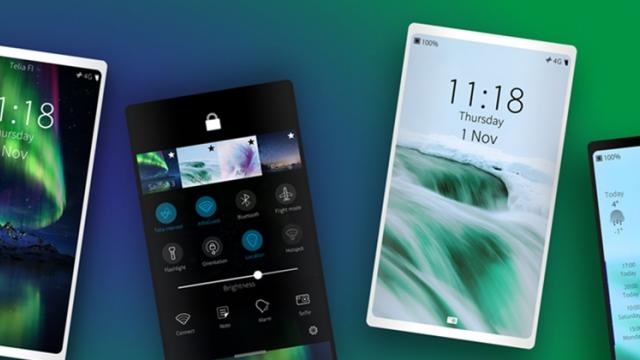 <b>Huawei ar putea folosi Sailfish OS în loc de Android-ul Google; Iată ce spune șeful Jolla</b>În ultimele zile au început să apară tot mai multe teorii legate de platforma care ar putea înlocui Android pe telefoanele Huawei. S-a vorbit despre Hongmeng, un OS propriu al chinezilor, dar şi despre magazine alternative
