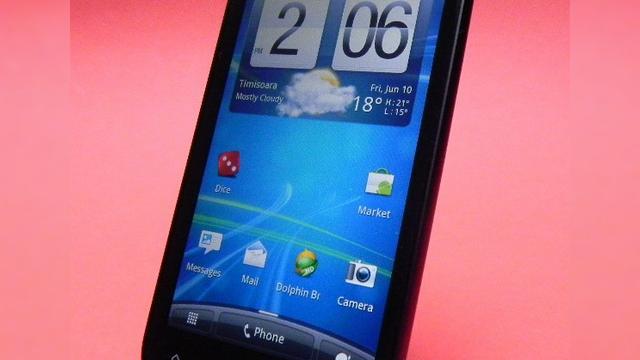 <b>5 motive pentru care HTC Sensation nu este telefonul no. 1</b>Mă refer la poziționarea sa în topul așa-numitelor telefoane inteligente. Acum îl găsiți în țara noastră la Vodafone sau în magazinele online la eMAG sau evoMAG pentru 2.599 lei și respectiv 2.399 lei. Să trecem la individualizarea celor 5...
