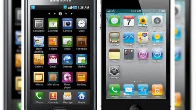 <b>Samsung, cel mai mare producător de clone iPhone!? 25 de modele ale companiei catalogate drept "clone"</b>Vă amintiți probabil disputa dintre Apple și Samsung, pe seama similarității dintre modelele Samsung Galaxy S și terminalele iPhone. Ei bine, acțiunile legale s-au soldat cu permisiunea pentru Apple de a arunca o privire în portofoliul viitor al...