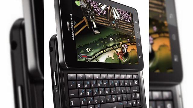 <b>Motorola Milestone este prezentat oficial În China</b>Motorola se află într-un amplu proces de restructurare și observați că acum mizează pe cea mai mare piață de desfacere din lume și mă refer la China. Acolo au ales să prezinte - dacă mai era nevoie deoarece se știau toate detaliile vizavi de...