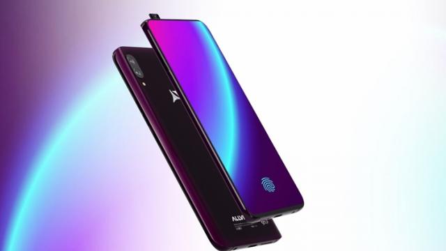 <b>Iată cum profiţi la maxim de ecranul lui Allview Soul X6 Xtreme, luminozitatea adaptivă şi Visual UI 3.0</b>Allview Soul X6 Xtreme este cel mai nou telefon de la Allview şi cel mai inovator device al braşovenilor în acest an. L-am văzut prima oară la MWC 2019 şi recent l-am scos şi din cutie şi avem şi giveaway pentru voi