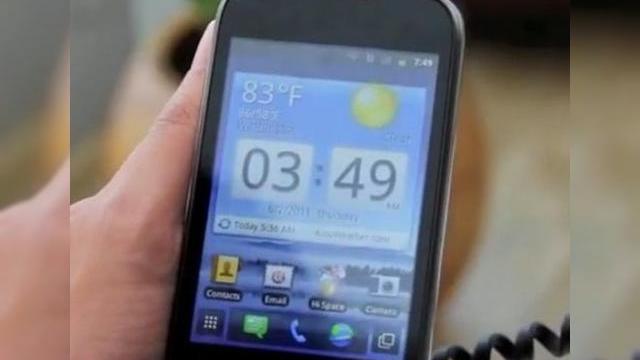 <b>Huawei Sonic, un telefon NFC cu prețul de 150 de euro și Gingerbread la bord (Video)</b>Dacă ieri Nokia N9 ne-a impresionat plăcut conectându-se la difuzoarele portabile Nokia Play 360 via NFC, iată că și azi avem o veste despre această tehnologie wireless. NFC va fi acum mai accesibil consumatorilor, fiind suportată de către...