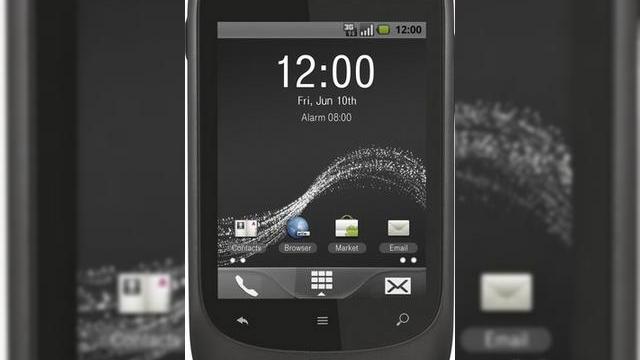<b>Cosmote move, telefonul "Angry Birds" cu preț ce pornește de la 1 RON</b>Cosmote România vine în întâmpinarea celor care adoră să se joace pe telefonul mobil, cu un terminal ieftin și atractiv. Este vorba despre Cosmote move, model ce rulează Android 2.2 Froyo și vine cu un preț de pornire de 1 RON cu abonament...