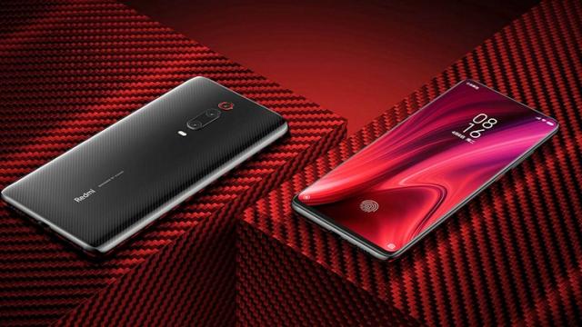 <b>Xiaomi Redmi K20 Pro este acum disponibil la precomandă pe GeekBuying; Iată la ce sumă se vinde</b>La doar câteva zile distanță de la debutul oficial iată că smartphone-ul Xiaomi Redmi K20 Pro ajunge la precomandă prin intermediul retailerului chinez GeekBuying care pe deasupra ne oferă și coduri extra de reducere