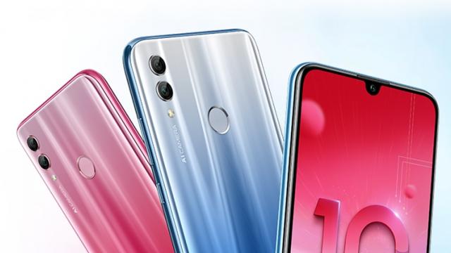 <b>Mini Turul Magazinelor #82: Două laptop-uri la preţuri excelente (Lenovo şi ASUS), Honor 10 Lite ieftin şi aer condiţionat la ofertă</b>În ultima zi din mai ne pregătim sufleteşte pentru vară, care înseamnă două lucruri: căldură și vacanţe. Venim în întâmpinarea căldurii cu un aparat de aer condiţionat, cât încă mai este ieftin, plus două laptopuri şi un telefon