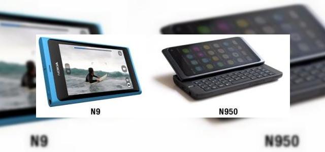 <b>Nokia N950 ni se dezvăluie În primele imagini oficiale - iată și tastatura QWERTY (Video)</b>în vreme ce Nokia N9 a fost cap de afiș pe toate site-urile de profil, după anunțul său oficial, modelul N950 a fost neglijat de presă. și asta nu pentru că acesta nu ar fi un smartphone de calitate, ci pentru au lipsit imaginile oficiale ale...