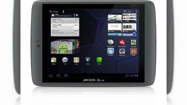 <b>Archos 80 G9 și 101 G9 - tablete Android ieftine</b>Archos este o companie cunoscută pentru tabletele sale ieftine, dar cu un hardware bine pus la punct. Am avut ocazia să butonez o parte din gama lor mai veche de tablete și impresia pe care mi-au lăsat-o este că nu ai de-a face cu o chinezărie....