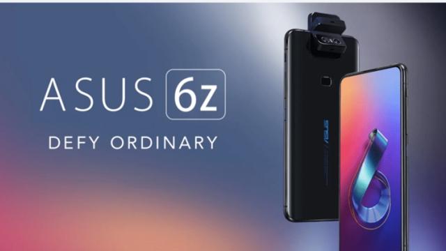 <b>ASUS ZenFone 6 devine ASUS 6Z în India, după ce taiwanezii pierd dreptul asupra brandului "Zen" şi "Zenfone" în această ţară</b>ASUS ZenFone 6 continuă să se ramifice în diferite versiuni, dar nu vă faceţi iluzii despre un ZenFone 6 Lite deocamdată. Aflăm azi că telefonul va fi comercializat sub numele de ASUS 6Z în India, din cauza unor probleme