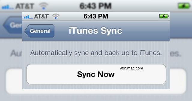 <b>iOS 5 beta 2 disponibil acum! Iată funcțiile sale!</b>Apple tocmai a lansat iOS 5, în versiunea beta 2 pentru iPhone, iPad și iPod touch, evident pentru dezvoltatori deocamdată. în mare, noul iOS ne oferă posibilitatea de a sincroniza wireless terminalul cu iTunes 10.5 beta 2 și iOS 5 beta 2. &nbsp;...