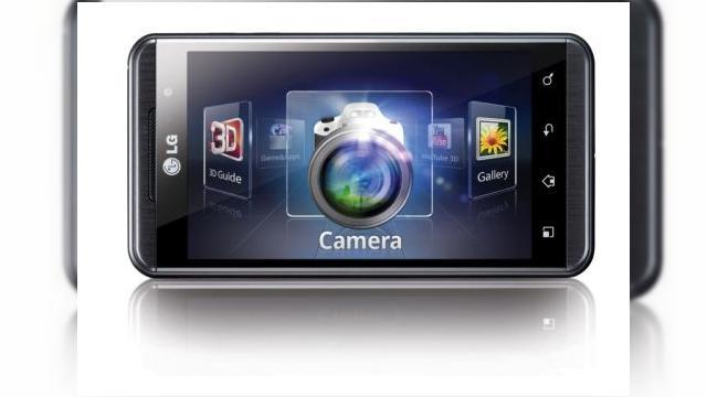 <b>Primul telefon 3D din România, LG Optimus 3D anunțat oficial</b>LG Optimus 3D tocmai a fost anunțat pe piața globală, unde va fi lansat în următoarele luni, urmând să ajungă și în România la sfârșitul lunii iulie. Acest smartphone constituie o premieră, el oferind publicului atât un display 3D, cât și...
