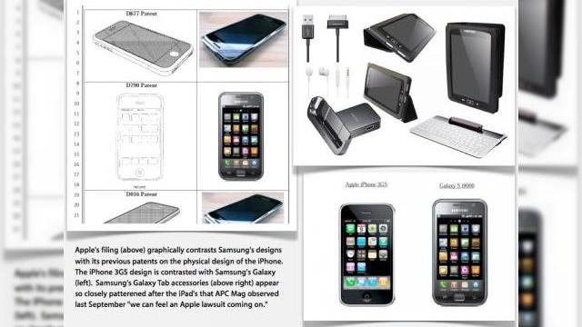 <b>Samsung atacată de Apple În țara sa natală - proces pentru brevete În Coreea de Sud</b>Deși cu o săptămână în urmă un judecător american le recomanda celor de la Samsung și Apple să își trimită bomboane și să se împace, iată că duelul giganților continuă. Cea mai nouă mutare aparține companiei americane, care a dat în...