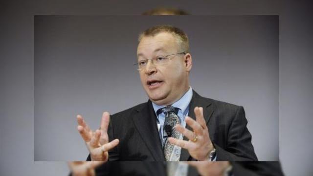 <b>Nokia N9 este primul și ultimul telefon MeeGo, confirma CEO-ul Nokia, Stephen Elop</b>într-un interviu cu publicația finlandeză Helsing Sanomat, CEO-ul Nokia Stephen Elop a confirmat faptul că Nokia N9 este primul și ultimul model MeeGo al companiei nordice. Se pare că această decizie nu se va schimba, chiar dacă telefonul devine...