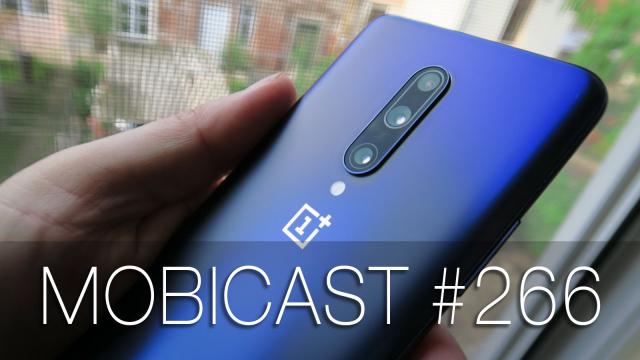 <b>Mobicast 266: Podcast/videocast despre WWDC 2019, iOS 13, Google Stadia, finala Champions League şi Black Mirror sezon 5</b>A mai trecut o săptămână şi a venit momentul încă unei retrospective marca Mobilissimo.ro, adică un Mobicast. Acesta este podcastul şi videocastul nostru săptămânal, iar de această dată vorbim evident despre