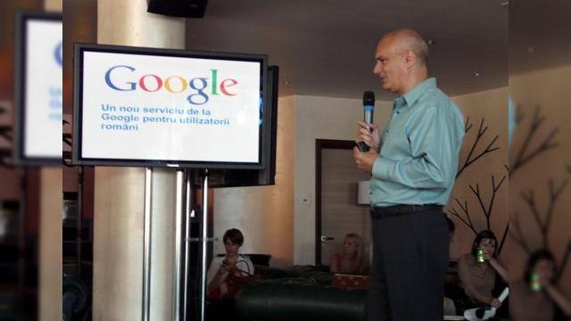 <b>Google anunță Navigarea cu Hărți Google (Beta) pentru terminalele mobile, În parteneriat cu Orange (video)</b>Google a anunțat astăzi în cadrul unui eveniment special din București, lansarea serviciului de Navigare cu Hărți Google (Beta) pentru terminalele mobile cu Android 1.6 sau mai recent. Evenimentul a avut loc la Bonton Palace și a inclus și aportul...