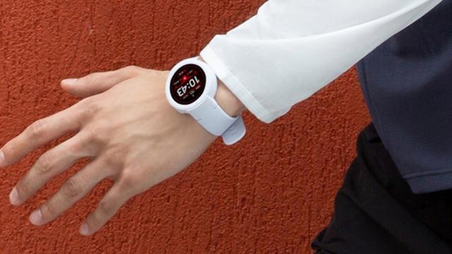 <b>Xiaomi Amazfit Verge Lite deja la precomandă pe GeekBuying; Smartwatch cu GPS și autonomie generoasă</b>Zilele trecute cei de la Xiaomi au lansat pe lângă smartwatch-ul Verge 2 și un model mai accesibil intitulat Amazfit Verge Lite, ceas pe care îl găsim deja la precomandă în oferta celor de la GeekBuying