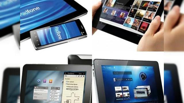 <b>10 tablete pentru care merită să aștepți În 2011</b>Vorbim de una dintre cele mai dinamice nișe. Din păcate dinamica se regăsește doar în numărul de unități livrate și nu în impactul avut de mare parte din tabletele noi. Se cunoaște marele câștigător: iPad. Poate că tabletele ce urmează a...