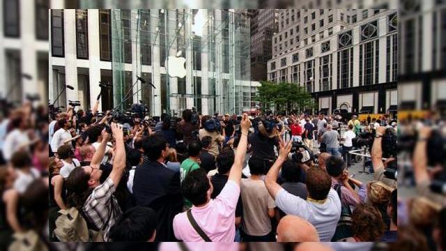 <b>iPhone 5 și iPad 3 vin din septembrie</b>Producători de componente din Taiwan au început pregătirile pentru componentele ce asamblate vor deveni iPhone 5 și iPad 3. Despre iPhone 5 am citit o groază de zvonuri și date, dar nimic relevant. iPad 3 mi se pare chiar o surpriză după ce iPad 2...