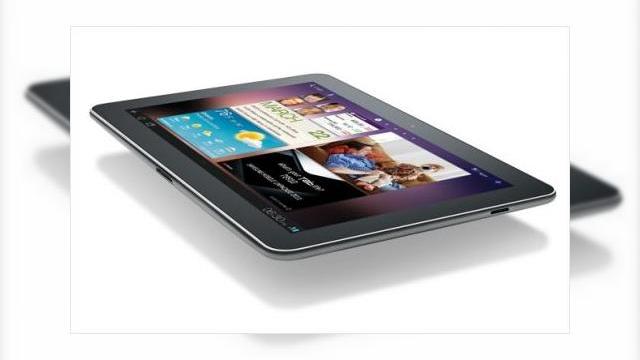 <b>Samsung Galaxy Tab rulează Ubuntu (video)</b>Specificațiile hardware ce însoțesc Galaxy Tab 10.1 fac ca aceasta să ruleze Linux în distribuția Ubuntu fără nicio problemă. Observați că împreună cu un mouse și tastatură bluetooth se descurcă chiar decent. Pentru cei care nu știu...