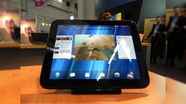 <b>HP TouchPad și ce se află sub carcasă (video)</b>Tableta celor de la HP cu webOS și-a făcut intrarea în piață din SUA din data de 1 iulie 2011. Recenziile nu au fost pozitive după cum puteți citi - aici. în clipul de mai jos veți vedea modul de construcție al tabletei și o detaliere a datelor...