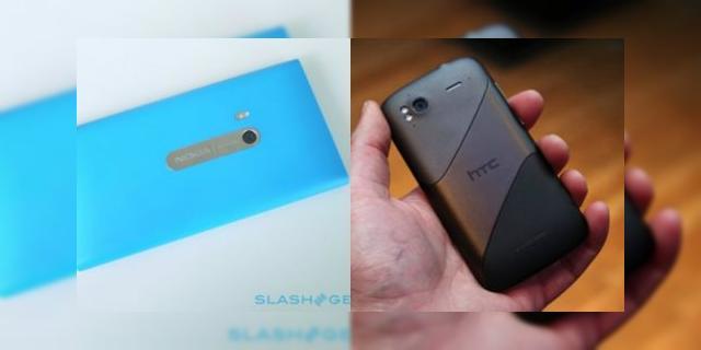 <b>HTC afirmă că Sensation are o cameră mai rapidă decât Nokia N9</b>Văd că începe un mic duel pe partea de camere foto pe telefoane mobile. Nokia a afirmat că N9 are cel mai rapid senzor foto și cu cea mai mare deschidere de f/2.2. HTC vrea să demonstreze că Sensation se descurcă și mai repede - 2.2 secunde...