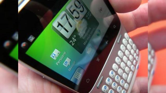 <b>HTC dă lovitura: vânzări cu 87.8% mai mari În iunie decât anul trecut</b>Producătorul taiwanez HTC a înregistrat o creștere impresionantă la capitolul vânzări pe luna iunie, acestea fiind cu 87.8% mai ridicate decât cele din luna iunie a anului trecut. Cu această ocazie producătorul asiatic a trecut pe locul 5 în...