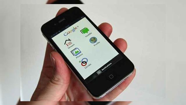 <b>Google+, acum și sub formă de aplicație pentru iOS - iată imagini</b>Aflasem cu câteva zile în urmă că aplicația Google+ a fost creată și în varianta pentru iOS și așteaptă acum aprobarea de la Apple. între timp avem deja o aplicație a serviciului de socializare de la Google pentru Android, chiar dacă...