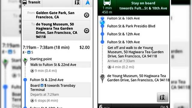 <b>Descarcă hărțile Google Maps Înainte de a pleca În vacanță, cu noua versiune Google Maps 5.7 pe Android (Video)</b>Google Maps tocmai a ajuns la versiunea aplicației Android cu numărul 5.7, care aduce și o veste bună pentru aceia dintre noi care doresc să fie economi cu traficul de date: hărțile descărcate și utilizate offline. Astfel, folosind GPS-ul...