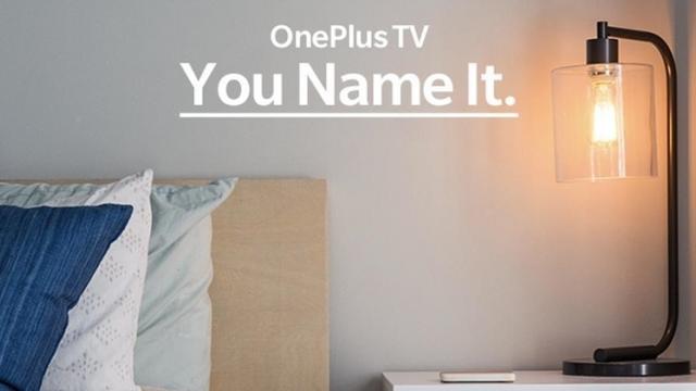 <b>Lansarea primului televizor OnePlus ar fi mai aproape decât credeam! Un teaser misterios apare pe YouTube</b>Încă din toamna anului trecut am aflat faptul că OnePlus vrea să activeze și în alte segmente de pe piață, domeniul vizat următor fiind chiar cel al televizoarelor. La acea vreme primeam un simplu teaser foto iar la câteva luni 