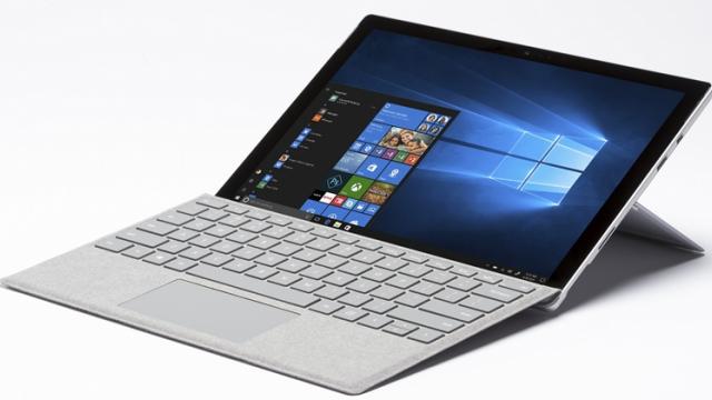 <b>Viitoarele dispozitive Microsoft Surface ar putea sosi cu procesoare AMD sau Qualcomm la interior</b>Potrivit unui raport proaspăt sosit în mediul online se pare că cei de la Microsoft încearcă să își diversifice portofoliul de produse, pregătind schimbări neașteptate pentru viitoarele dispozitive Surface