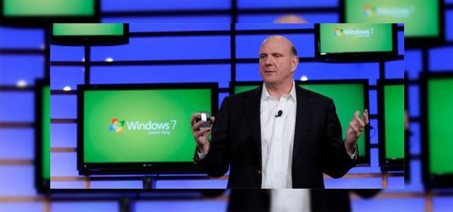 <b>Windows 8, urmatorul produs important Microsoft, conform lui Steve Ballmer</b>Vorbitor in cadrul Imagine Cup 2011 din New York, CEO-ul Microsoft, Steve Ballmer a recunoscut importanta urmatoarei versiuni de Windows. Astfel, platforma care ar putea schimba peisajul segmentului tabletelor este considerata de Ballmer cruciala pentru...