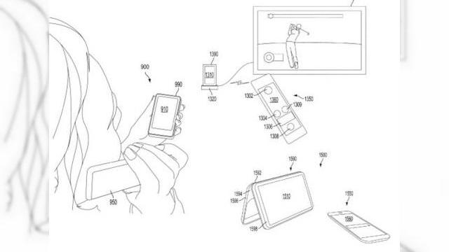 <b>Telefon dual display de la Microsoft? Compania condusă de Ballmer are brevetul!</b>Microsoft a brevetat recent un telefon cu un ecran dual, pe fondul unei creșteri a popularității acestor terminale. Aici amintim doar 2 exemple: telefonul Kyocera Echo și tableta Sony S2, ambele adoptând display-uri duale, dar în formaturi diferite....