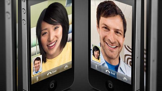 <b>Reclame noi la iPhone 4 de la Apple - video</b>Toată lumea așteaptă septembrie 2011 pentru prezentarea lui iPhone 5 sau iPhone HD, iar Apple tocmai ce pus pe web două reclame legate de FaceTime și AirPlay. Probabil că așa încearcă să scape de stocurile de iPhone 4. Nu știu dacă vă mai...