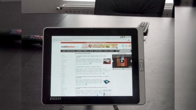 <b>Preview Evolio Neura - tableta românească dual core și primele impresii despre ea! (Video)</b>După ce v-am informat că ne pregătim de o nouă tableta românească ce va fi lansată în următoarele săptămâni, am avut ocazia ieri să realizăm un preview al lui Evolio Neura. Terminalul va sosi în stoc pe 25 iulie și vor fi disponibile...