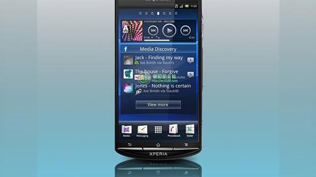 <b>Imagine oficială cu Xperia Duo? Ne apropiem de debutul unui Sony Ericsson dual core...</b>Sony Ericsson Xperia Duo a mai fost văzut până acum într-o serie de imagini neclare care nu prea inspirau încredere. Ei bine acum iată o presupusă imagine oficială a acestui telefon Sony Ericsson dual core, asemenea celora incluse în comunicatele...