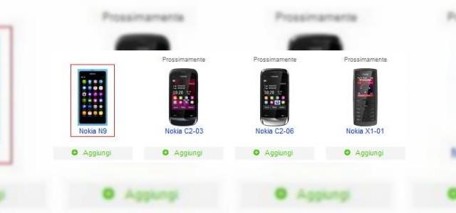 <b>Nokia N9 sosește În curând În Italia; ne apropiem de lansare?</b>Deși în iunie odată cu debutul lui Nokia N9&nbsp;nu am primit informații exacte despre data sa de lansare sau preț, iată că treptat-treptat detaliile încep să apară. După ce am aflat că în Suedia telefonul ar putea debuta în septembrie, iar...