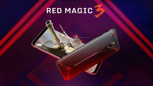 <b>Nubia Red Magic 3, telefonul de gaming cu procesor SD855 și preț de 479 euro conduce clasamentul AnTuTu China din luna iunie 2019</b>Primele 6 luni ale anului 2019 s-au scurs incredibil de rapid și iată-ne ajunși la mijloc de vară, în prima zi din iulie când peisajul flagship-urilor Android este aproape complet. Din partea celor de la AnTuTu primim 