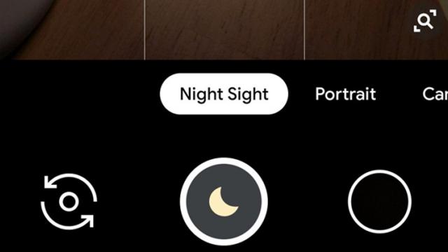 <b>Aplicația Google Camera va împinge în față modul Night Sight, în defavoarea lui Panorama; Aflăm ce e nou în GCam 6.3</b>Dacă tot am aflat noutăți despre aplicația Google Photos și modul în care va evolua ea pe viitor, acum descoperim și ceva noutăți pregătite pentru Google Camera. Se pare că marele G vrea să împingă în față modul 