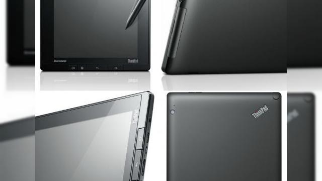 <b>Lenovo ThinkPad Tablet - date oficiale</b>Toate companiile ce activau în zona de laptopuri și mă gândesc la Acer, Asus au propus în 2011 și o tabletă cu Android 3.0 HoneyComb și Tegra 2. A venit rândul și Lenovo care oferă datele hardware pentru tableta sa ce va intra în magazine din...
