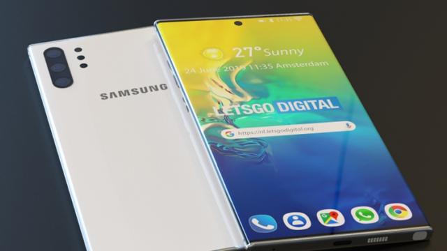 <b>Samsung Galaxy Note 10 a fost ţinut pe loc de stylus, care a necesitat sacrificii şi decizii de ultim moment</b>Galaxy Note 10 ar trebui să debuteze în puţin peste 3 săptămâni şi să ne arate ce a învăţat Samsung după atât de multe generaţii de Note-uri. Au trecut 8 ani de la primul Note, iar de această dată vom primi două versiuni 