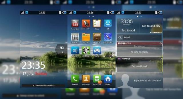 <b>Bada OS 2.0 ajunge pe web prematur sub formă de ROM pentru Samsung Wave II (Video)</b>Posesorii lui Samsung Wave II se vor bucura să afle că pot testa noul sistem de operare al celor de la Samsung, Bada OS 2.0. Această versiune nu este cea finală, sau cea oficială, dar ea a ajuns pe web sub forma unui ROM pentru handsetul Wave II....