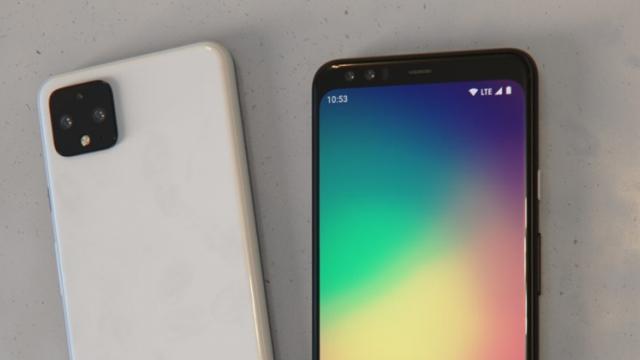 <b>Google Pixel 4 primeşte randări mai luminoase acum, mulţumită unui designer reputat; Muchiile sunt cam groase</b>Google Pixel 4 şi Pixel 4 XL au tot primit randări şi scăpări până acum, dar toate au un lucru negativ în comun: sunt întunecate. Până şi teaserul Google de abia te lasă să vezi camera pătrată din spate.