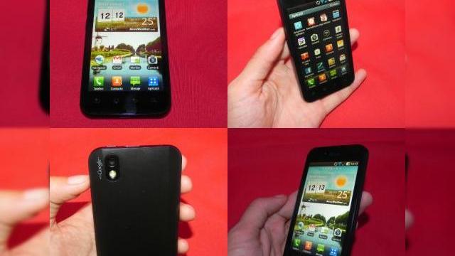<b>LG Optimus Black - un smartphone care ar fi fost hit În 2010</b>A venit rândul să relatez impresiile mele referitoare la un telefon foarte interesant. LG Optimus Black a primit deja tratamentul mobilissimo.ro într-o recenzie video detaliată și o galerie foto pe măsură. O puteți citi sau viziona - aici....