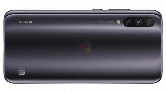 <b>Xiaomi Mi A3 apare în randări și este într-adevăr bazat pe Xiaomi Mi CC9; Cameră triplă în spate și decupaj picătură pentru ecran</b>La o zi distanță de la apariția primelor materiale teaser asociate lui Xiaomi Mi A3, iată că sosesc și randări pentru noul terminal ce rulează platforma Android One. Aceste imagini vin din partea germanilor de la winfuture.de 