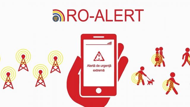 <b>Sistemul RO-ALERT va fi testat în perioada următoare cu o serie de mesaje marcate cu "TEST!"</b>A trecut ceva vreme de la ultimele mesaje de test pentru sistemele de urgenţă locale pe care le primeam pe telefon la ore inoportune uneori. Acum aflăm că încă un test de Sistem RO-ALERT se pregăteşte şi că va avea loc