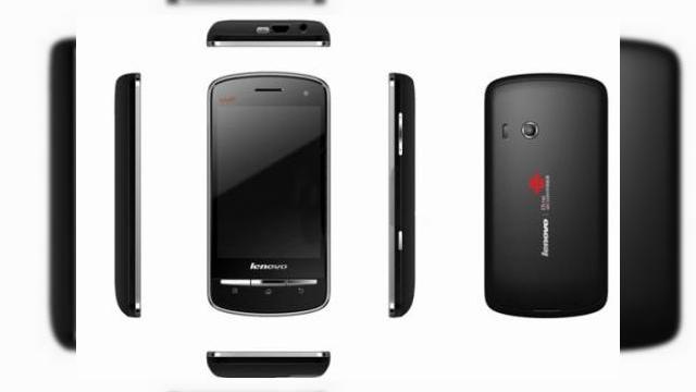 <b>Telefon Lenovo cu Android 2.3 și preț de doar 150 de dolari: Lenovo A60</b>Ce părere ați avea despre un telefon Android 2.3 cu specificații rezonabile și un preț foarte atractiv de 150 de dolari? Este vorba de Lenovo A60, pe care îl găsiți doar în China deocamdată, dar care cu puțin noroc (și cu rebranding) va ajunge...