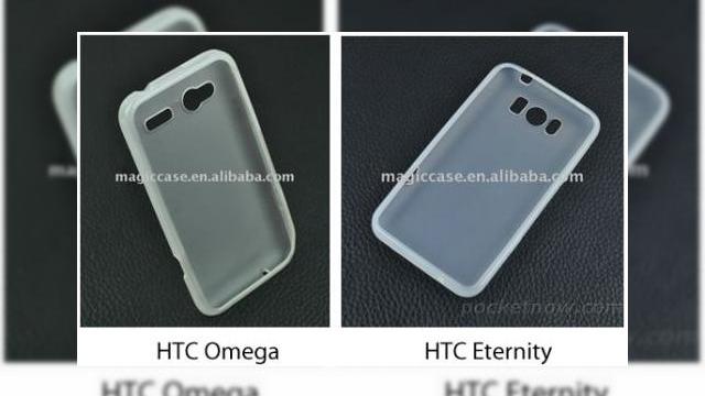 <b>HTC Omega și HTC Eternity Își dezvăluie o parte din design prin carcase ajunse pe web</b>Dacă Samsung, Fujitsu, ZTE și Acer și-au făcut clare planurile cu privire la viitoarele telefoane Windows Phone 7 pe care le vor lansa, cei de la HTC ne-au oferit până acum doar scăpări. Este vorba aici despre modelele Omega și Eternity, care...