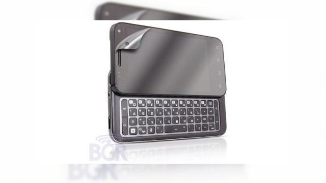 <b>Samsung Galaxy S II Pro vine cu o tastatură glisantă QWERTY?</b>E amuzant să aflăm deja un posibil operator american pentru așa-zisul Samsung Galaxy S II Pro, când nici măcar Galaxy S II nu a sosit încă în SUA. Ei bine, terminalul pe care îl vedeți mai jos ar putea fi această versiune QWERTY a handsetului...
