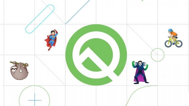 <b>Android Q va sosi la pachet și cu noi emoji-uri, 65 la număr; Iată-le pe toate într-o galerie foto</b>Pe lângă funcții precum "back sensitivity" sau opțiunea ce ne permite să accesăm bara de notificări prin realizarea unui gest swipe de sus în jos oriunde pe ecran, Android Q este așteptat să vină și cu alte noutăți